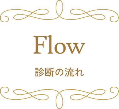 flow